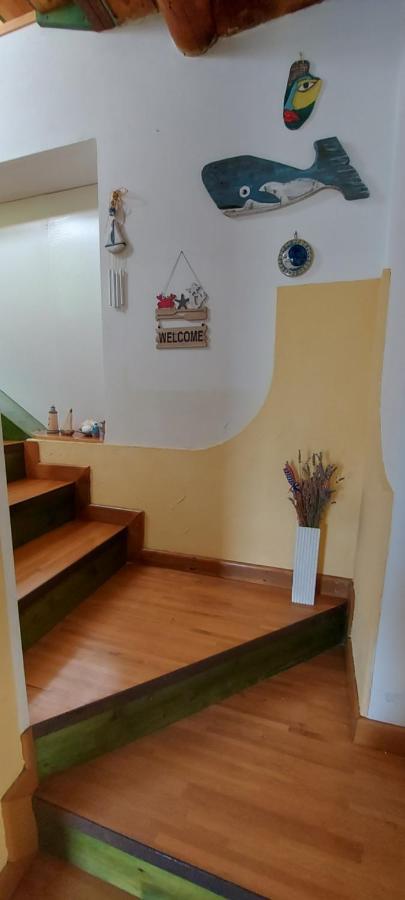 Il Nido Di Agnese Βίλα Γκάρντα Εξωτερικό φωτογραφία